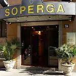Soperga 3* Μιλάνο