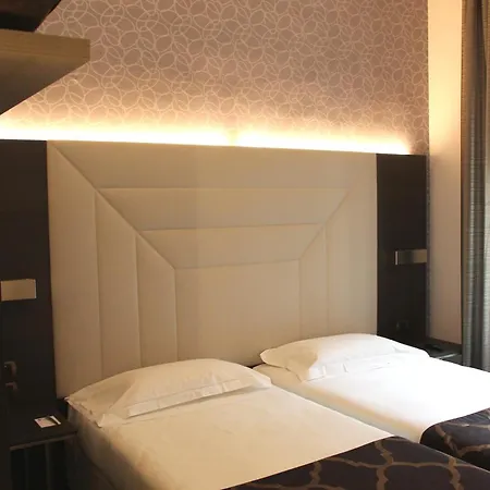 Soperga Hotel