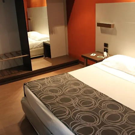Soperga Hotel 3*