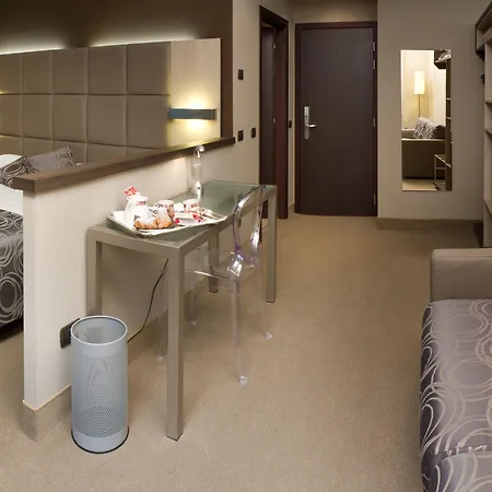 Soperga Hotel 3*