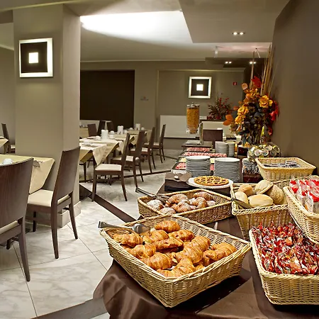 Hotel Soperga 3*