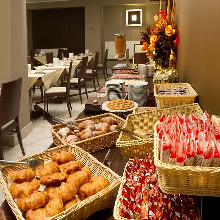Hotel Soperga 3*