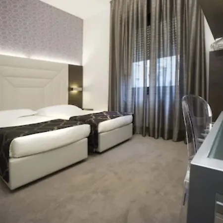 Soperga Hotel