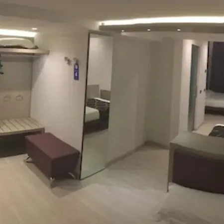 Soperga Hotel Milão