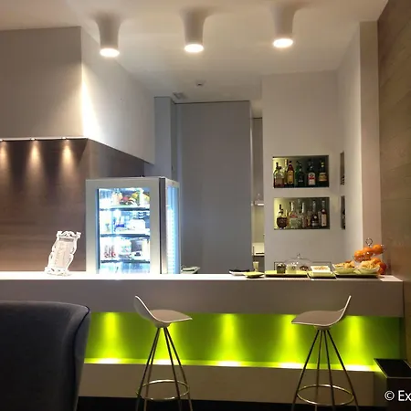 Soperga Hotel Milano