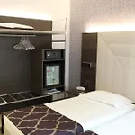 Отель Soperga