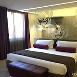 Soperga 3* Милан