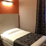 Soperga Отель Милан