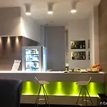 Soperga Отель Милан