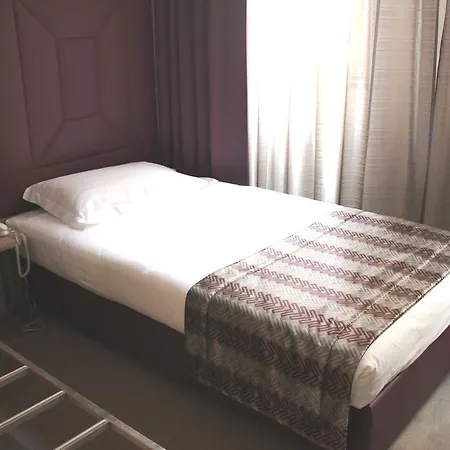 Hotel Soperga