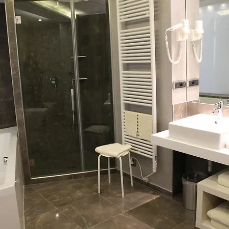 Soperga Hotel Milano