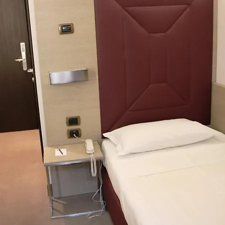 Soperga Hotel Milano