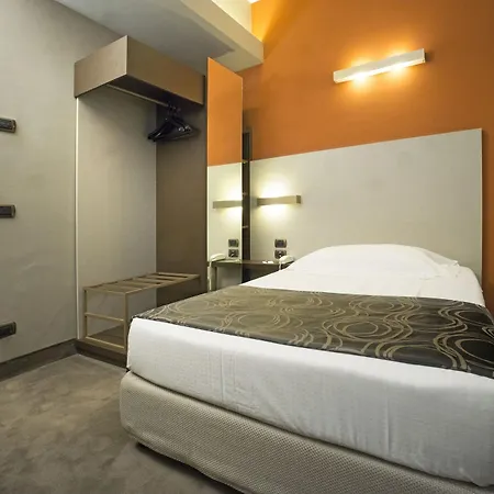 Soperga 3* Milano