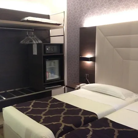 Hotel Soperga Milano
