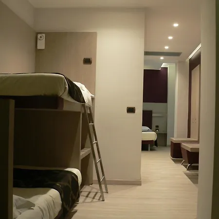 Hotell Soperga 3*