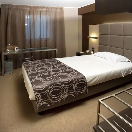 Soperga 3* Milano