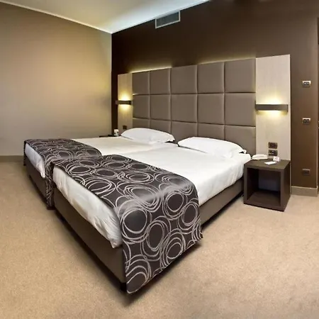 Soperga Hotel Milano