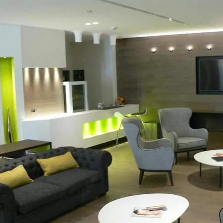 Soperga Hotel Milano