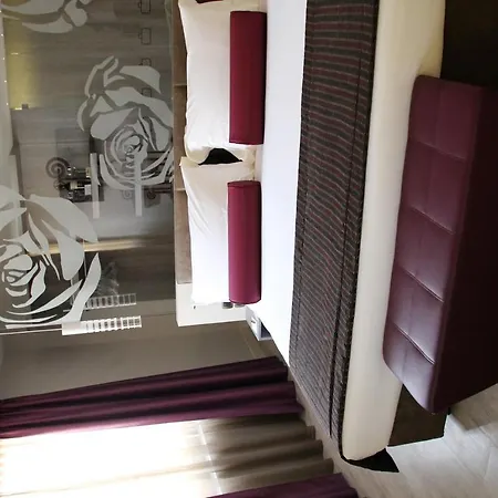Soperga Hotel Milano