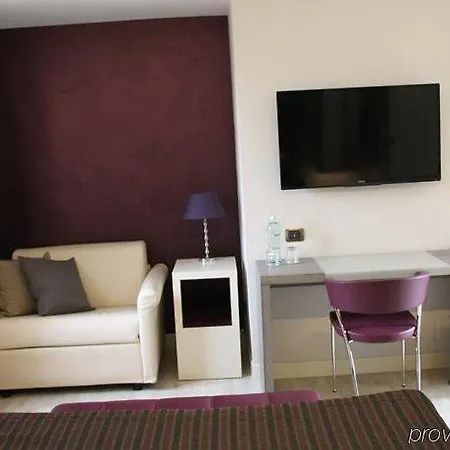 Hotel Soperga Milano