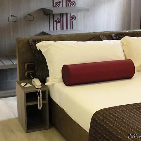 Soperga Hotel Milano
