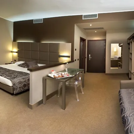 Hotel Soperga Milano