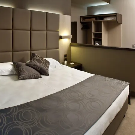 سوبيرغا فندق ميلان