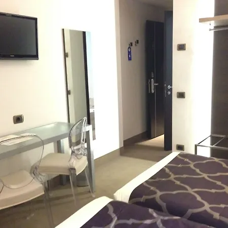 فندق سوبيرغا 3*