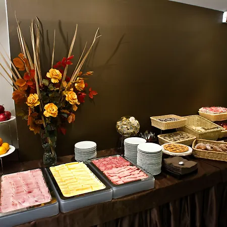 سوبيرغا فندق ميلان