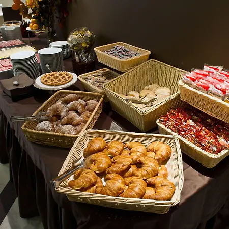 سوبيرغا فندق 3*