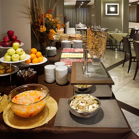 سوبيرغا فندق