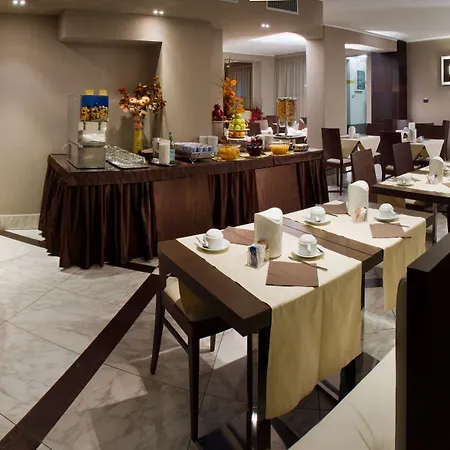 سوبيرغا فندق