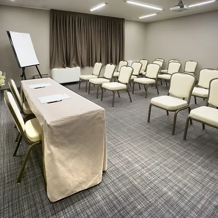 سوبيرغا فندق 3*