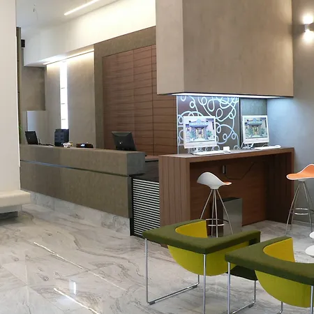 Hotel Soperga 3*