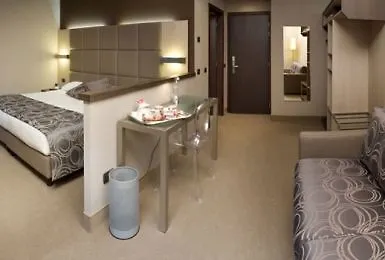Soperga Hotel