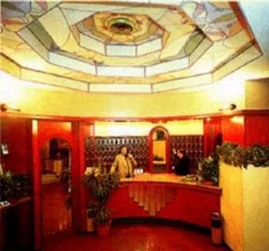 Hotel Soperga 3*