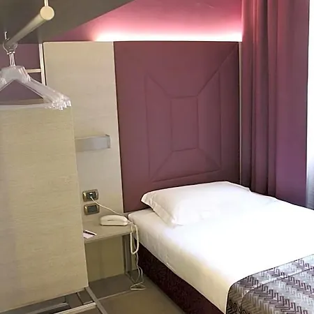 Soperga Hotel Milão