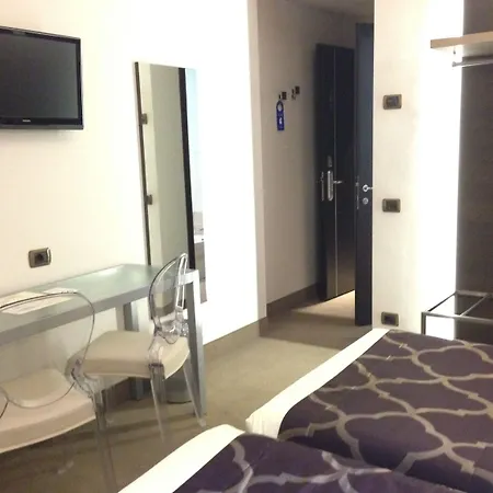 سوبيرغا فندق ميلان