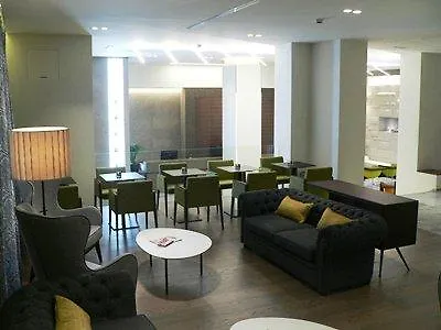Soperga Hotell