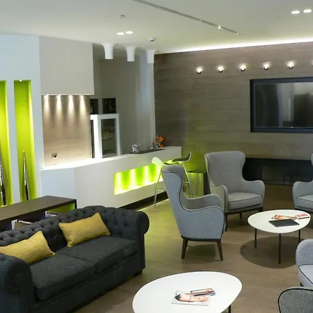 Hotel Soperga Milano