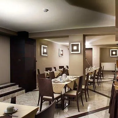 Soperga Hotel 3*
