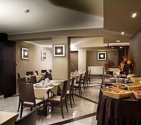 Hotel Soperga