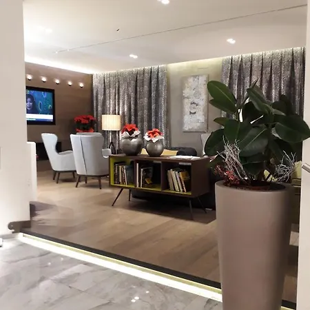 Soperga Hotel Milano
