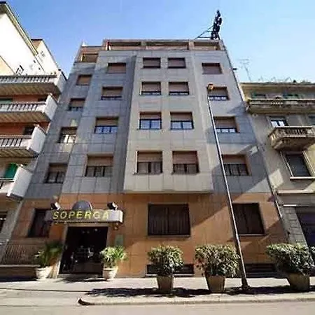 Soperga 3* Milán