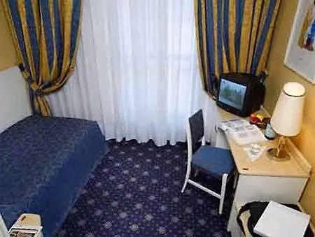 Soperga Hotel