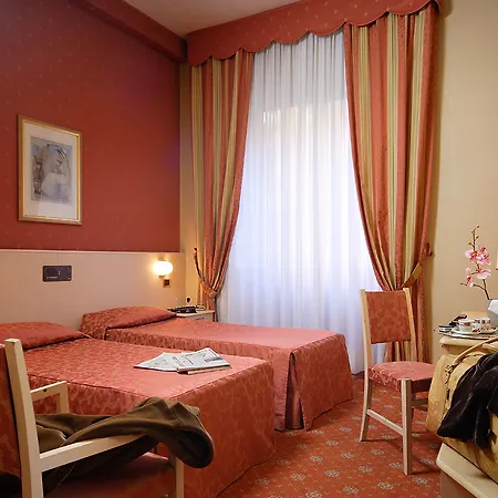 Soperga 3* Milano