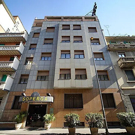 Soperga Milano