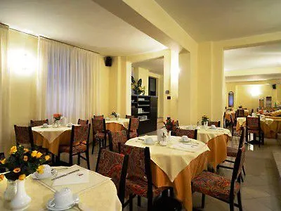 Soperga Hotel Milán
