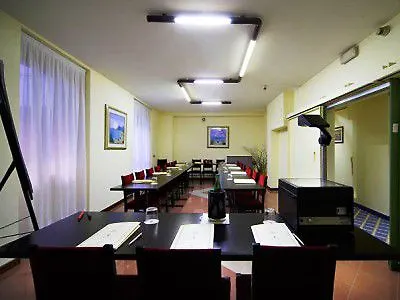 Soperga Hotel 3*