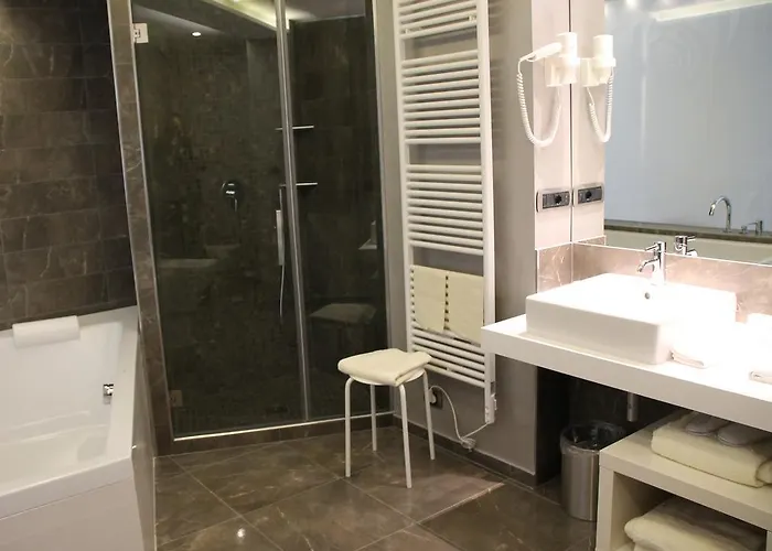 Soperga Hotel Milano